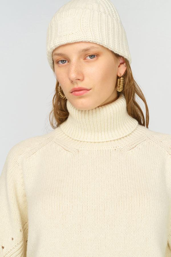 Semicouture Dolcevita Loana | Semicouture