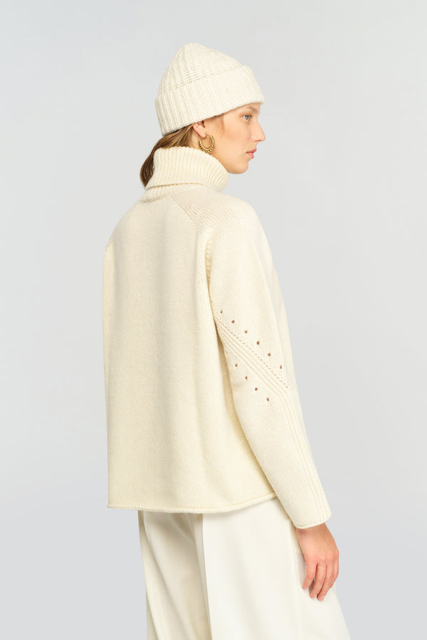 Semicouture Dolcevita Loana | Semicouture