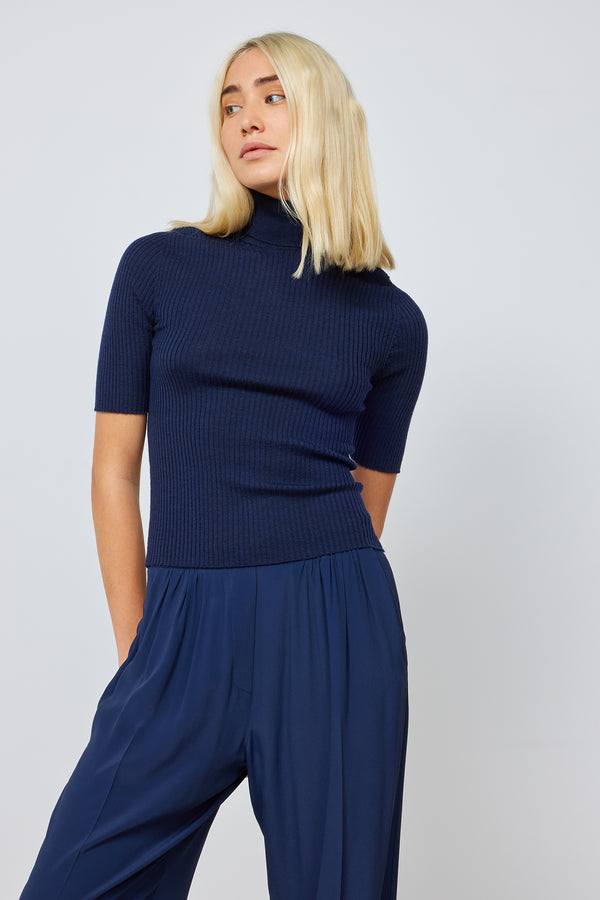 Semicouture Dolcevita Louisa | Semicouture