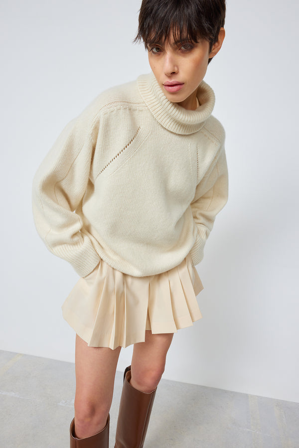 Semicouture Dolcevita Lyndi | Semicouture