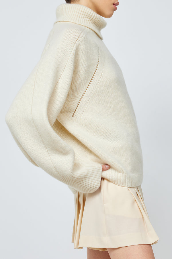 Semicouture Dolcevita Lyndi | Semicouture