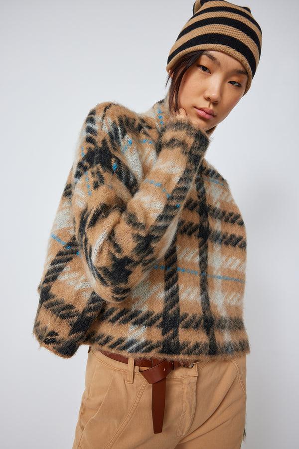 Semicouture Dolcevita Maddison | Semicouture