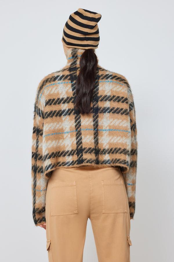 Semicouture Dolcevita Maddison | Semicouture