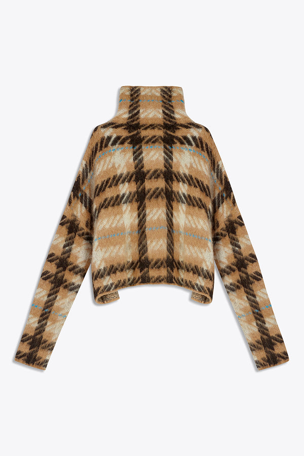 Semicouture Dolcevita Maddison | Semicouture