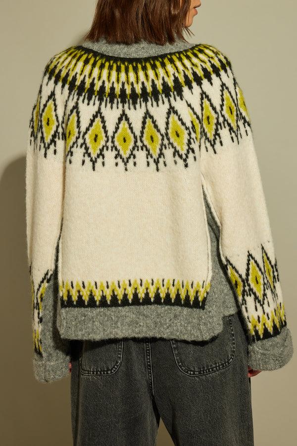 Semicouture Dolcevita Madeline | Semicouture