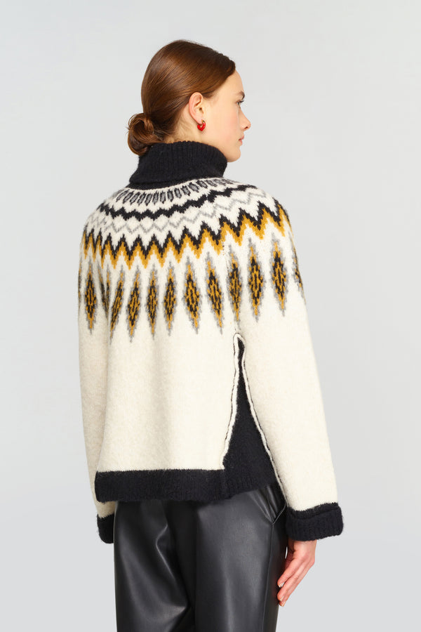 Semicouture Dolcevita Madelines | Semicouture