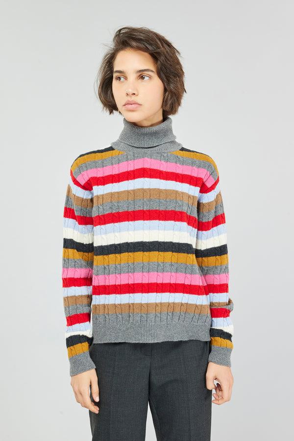 Semicouture Dolcevita Marilena | Semicouture