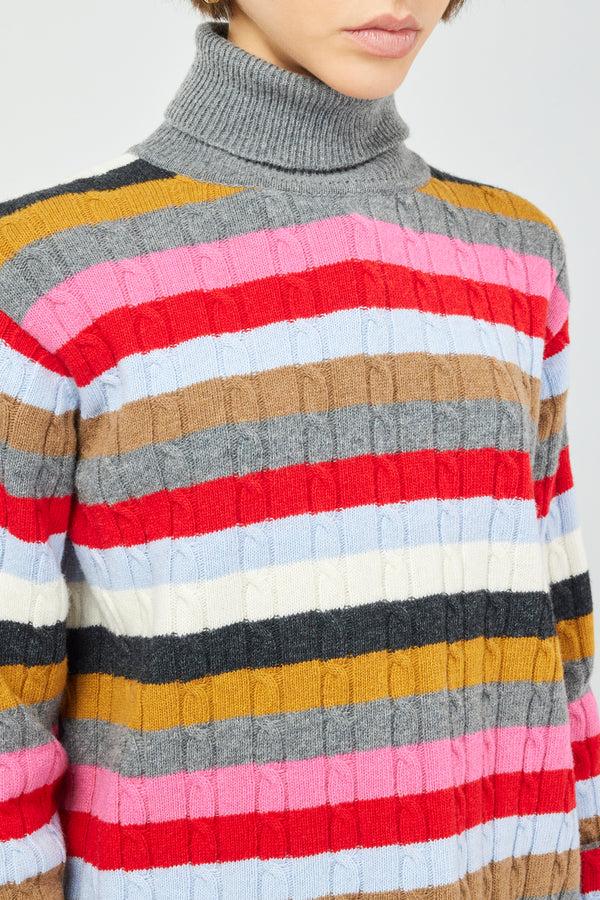 Semicouture Dolcevita Marilena | Semicouture