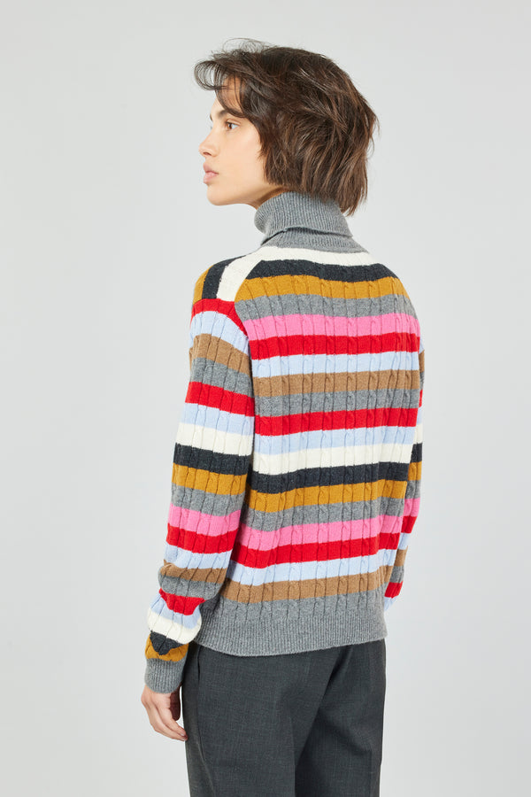 Semicouture Dolcevita Marilena | Semicouture