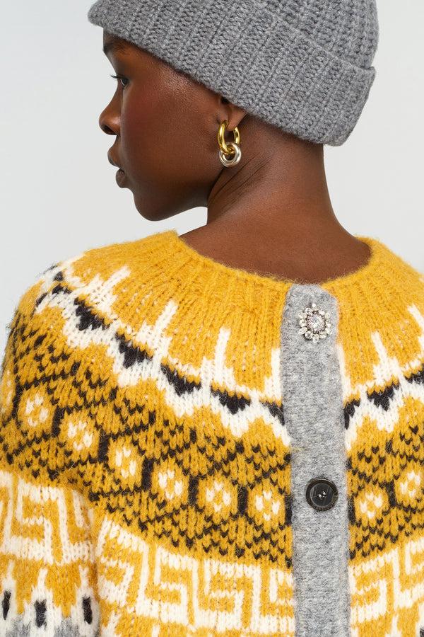 Semicouture Dolcevita Marilin | Semicouture