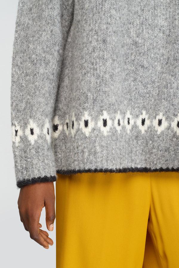 Semicouture Dolcevita Marilin | Semicouture