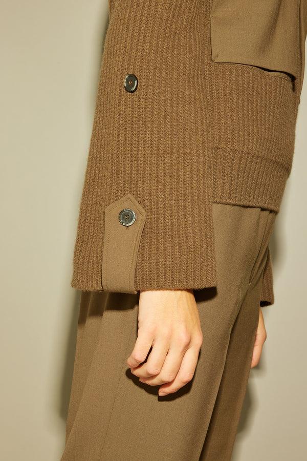 Semicouture Dolcevita Maxine | Semicouture