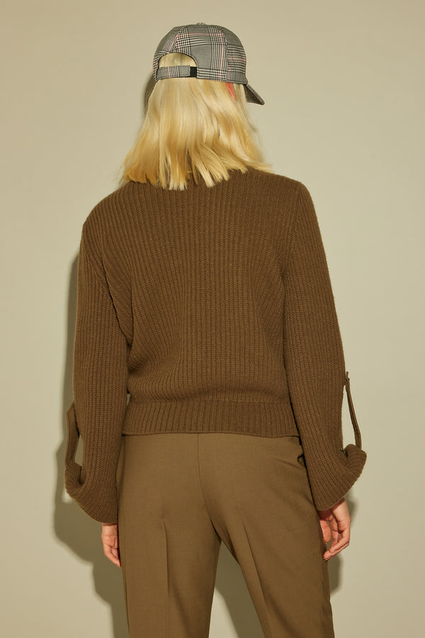 Semicouture Dolcevita Maxine | Semicouture