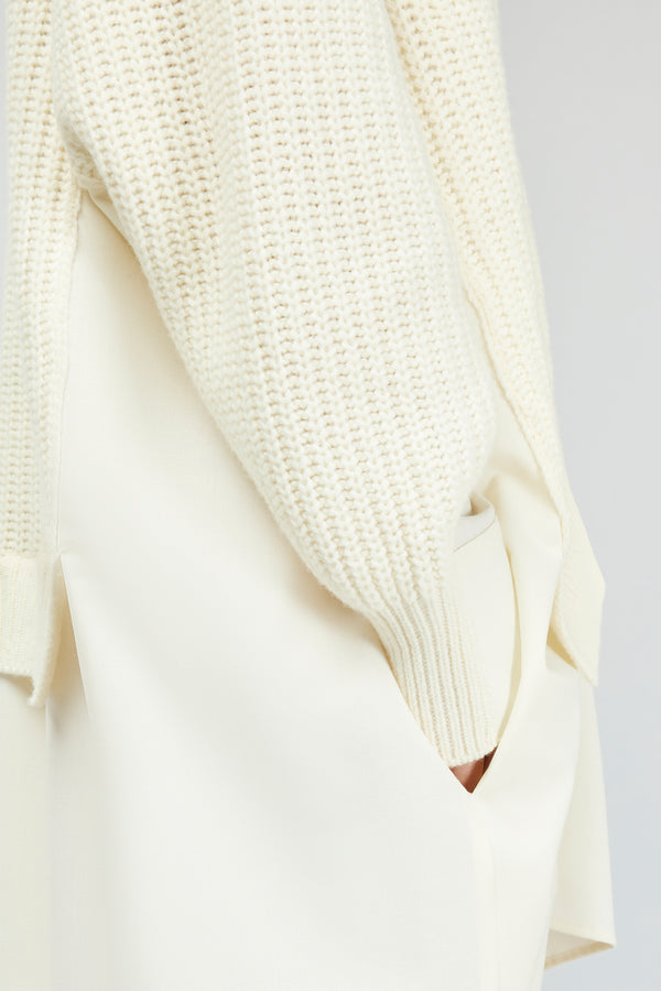 Semicouture Dolcevita Morgan | Semicouture