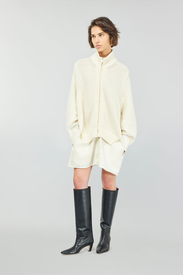 Semicouture Dolcevita morgan | semicouture