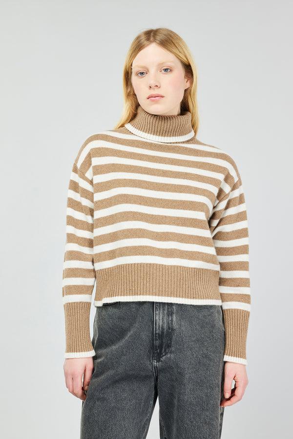 Semicouture Dolcevita Odette | Semicouture