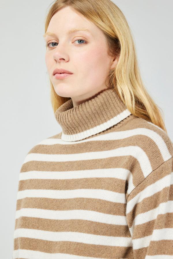 Semicouture Dolcevita Odette | Semicouture