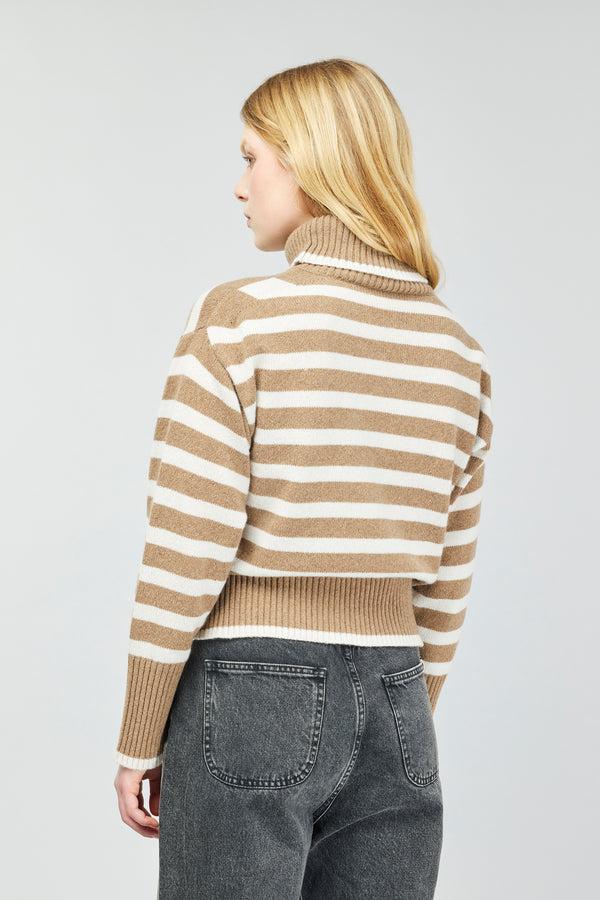 Semicouture Dolcevita Odette | Semicouture