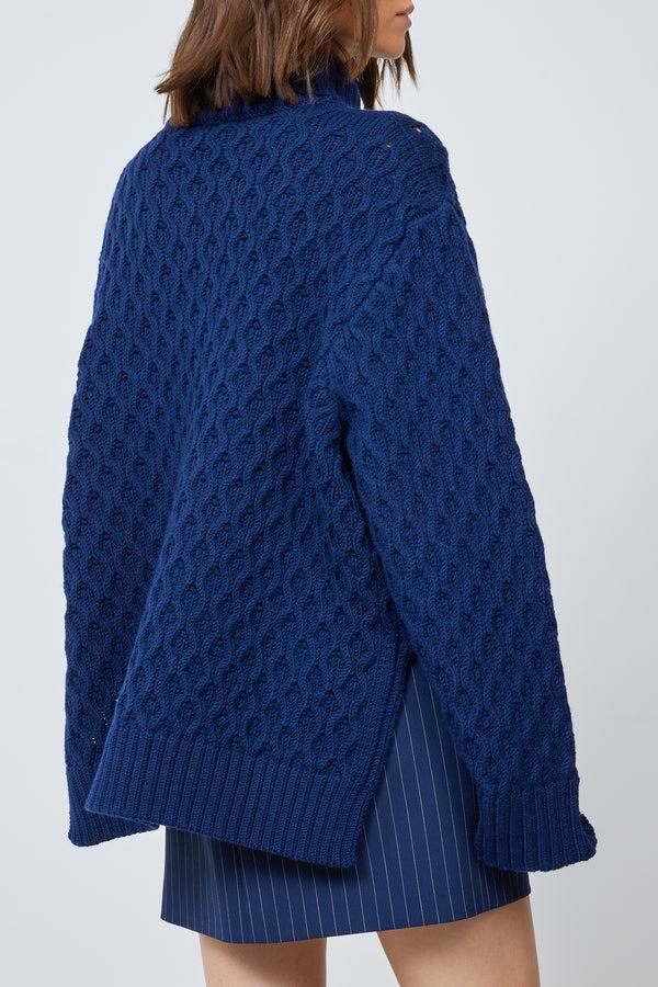 Semicouture Dolcevita Rachelle | Semicouture