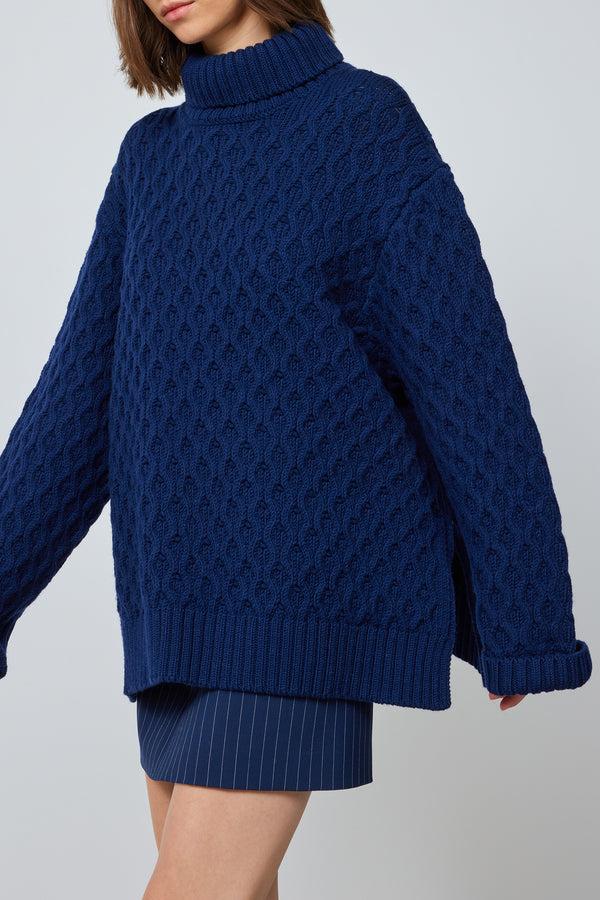 Semicouture Dolcevita Rachelle | Semicouture