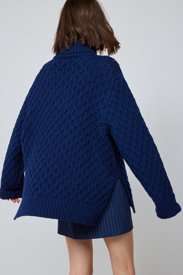 Semicouture Dolcevita Rachelle | Semicouture