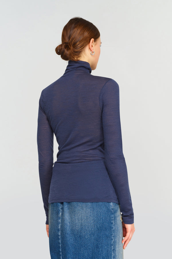 Semicouture Dolcevita Ros | Semicouture