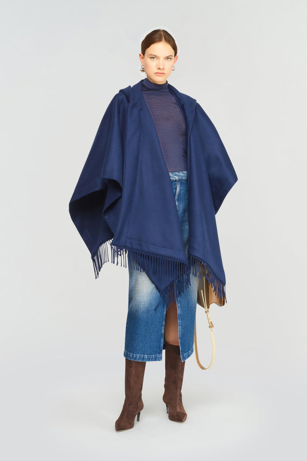 Semicouture Dolcevita Ros | Semicouture