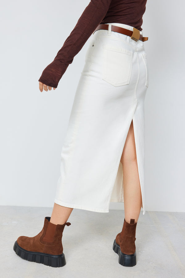 Semicouture Dolcevita Ros | Semicouture