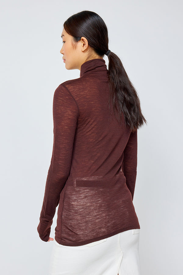 Semicouture Dolcevita Ros | Semicouture