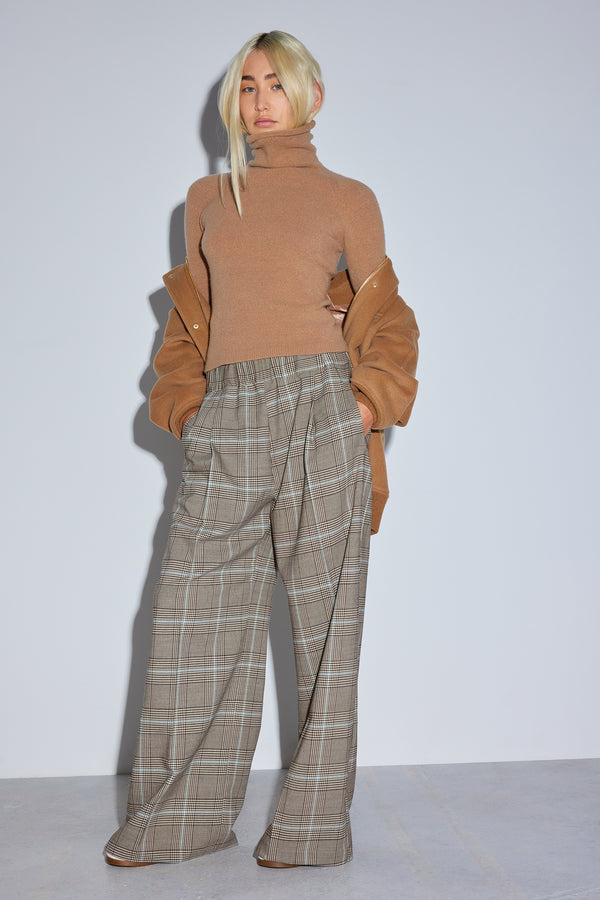 Semicouture Dolcevita Samantha | Semicouture