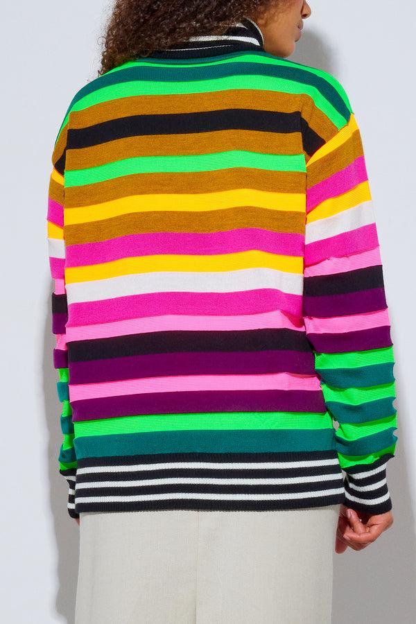 Semicouture Dolcevita | Semicouture