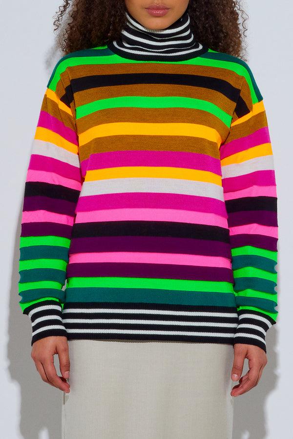 Semicouture Dolcevita | Semicouture