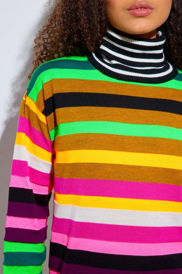 Semicouture Dolcevita | Semicouture