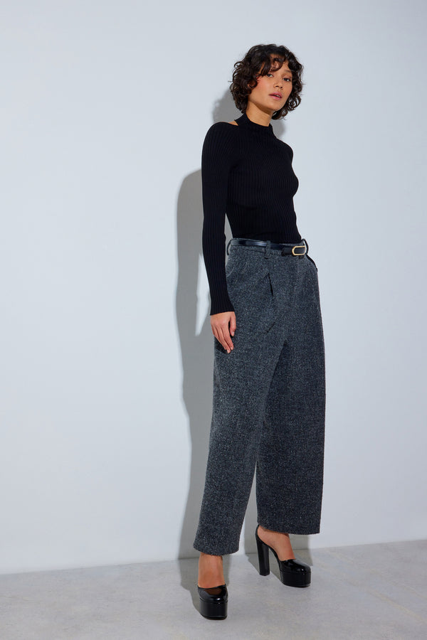 Semicouture Dolcevita Solange | Semicouture