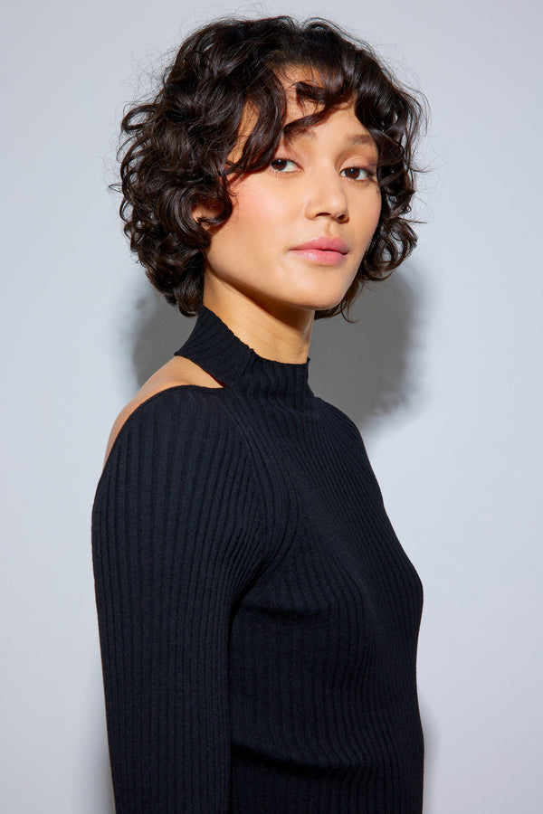 Semicouture Dolcevita Solange | Semicouture