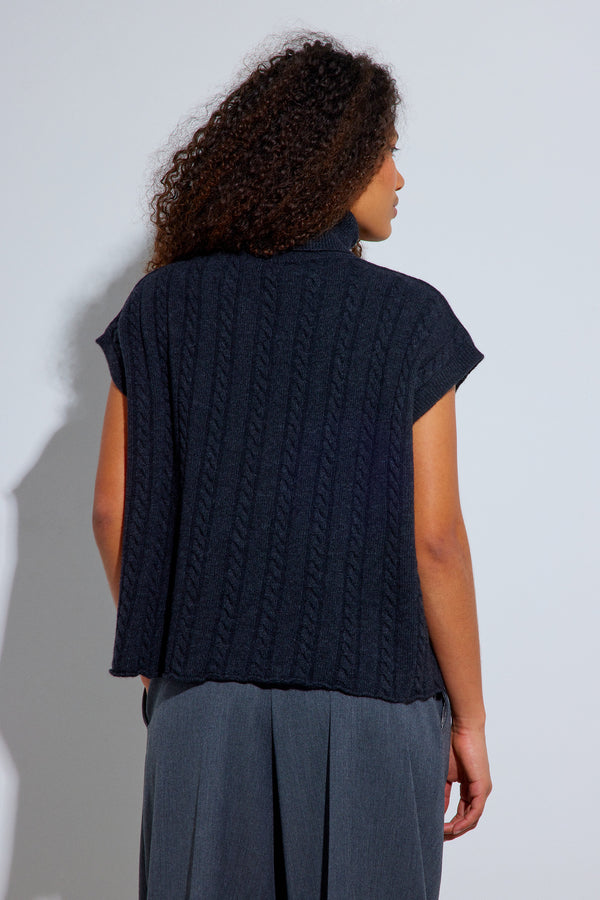 Semicouture Dolcevita Valerie | Semicouture