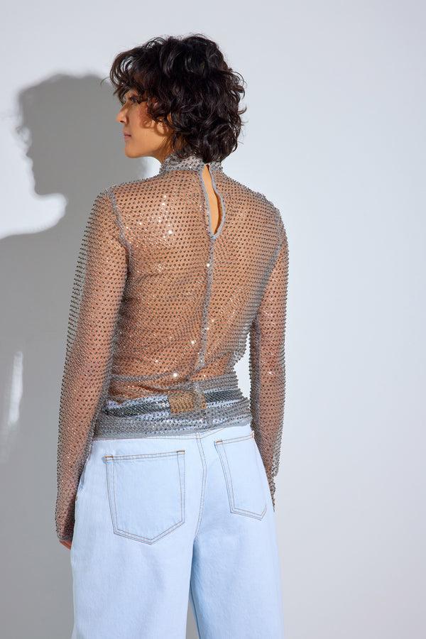 Semicouture Dolcevita Yvette | Semicouture