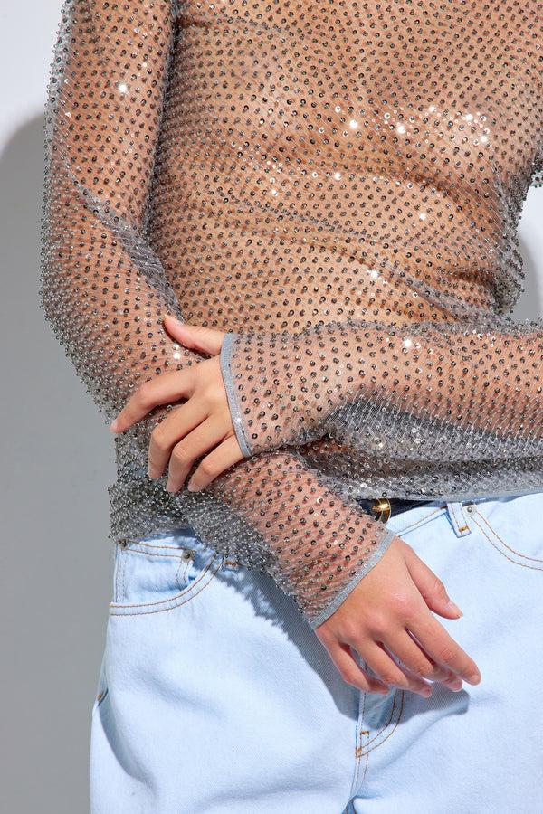 Semicouture Dolcevita Yvette | Semicouture