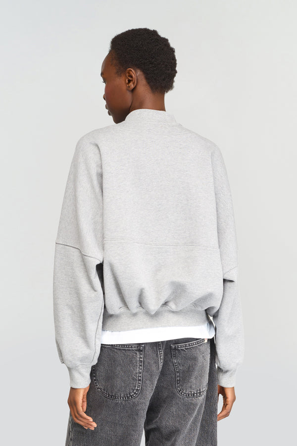 Semicouture Felpa Avril | Semicouture