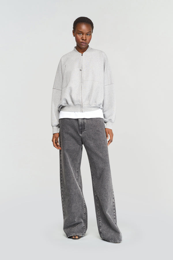 Semicouture Felpa Avril | Semicouture