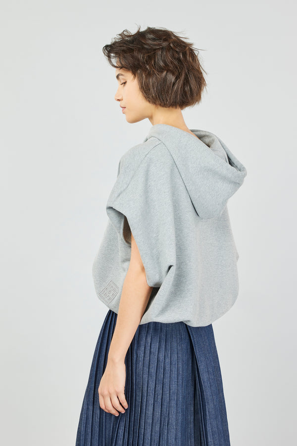 Semicouture Felpa Jada | Semicouture