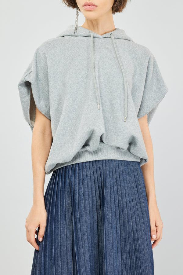 Semicouture Felpa Jada | Semicouture