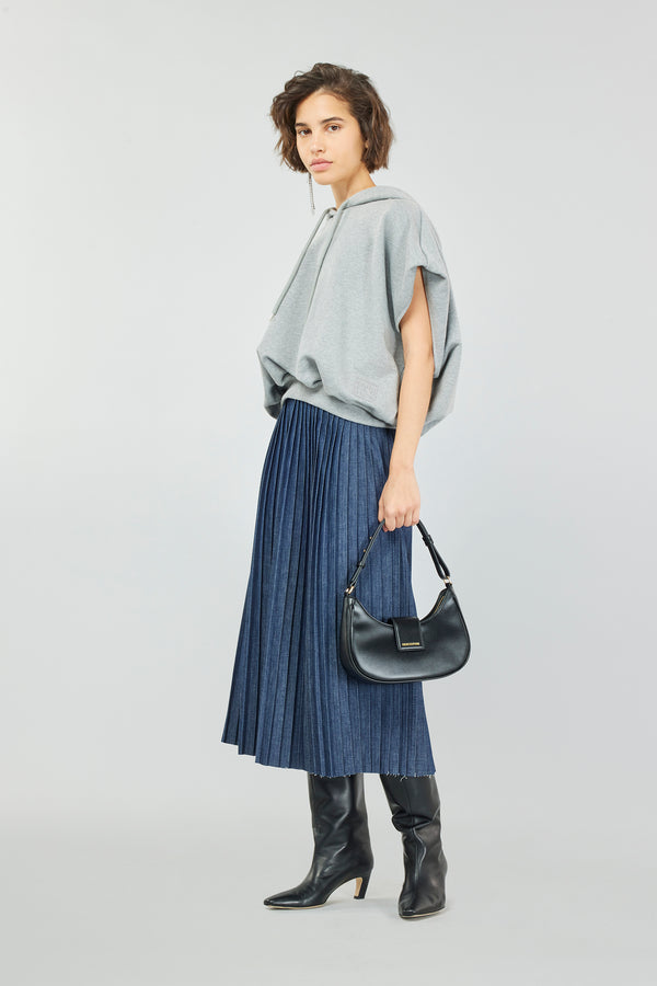 Semicouture Felpa jada | semicouture