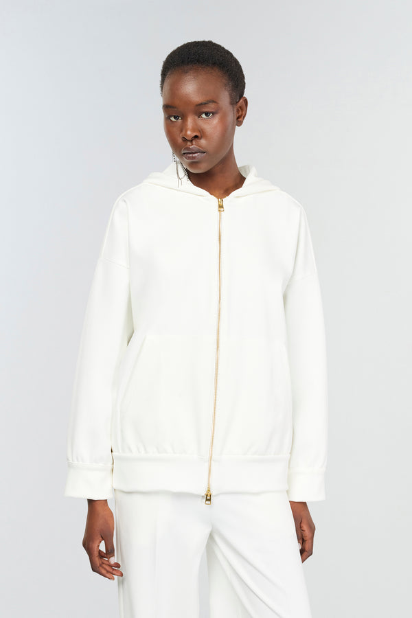 Semicouture Felpa Marika | Semicouture