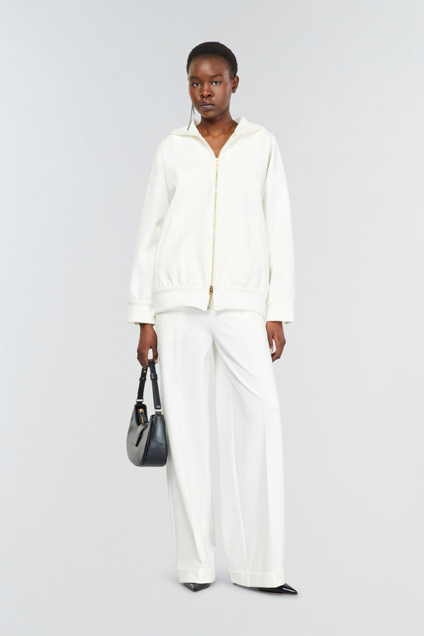 Semicouture Felpa Marika | Semicouture