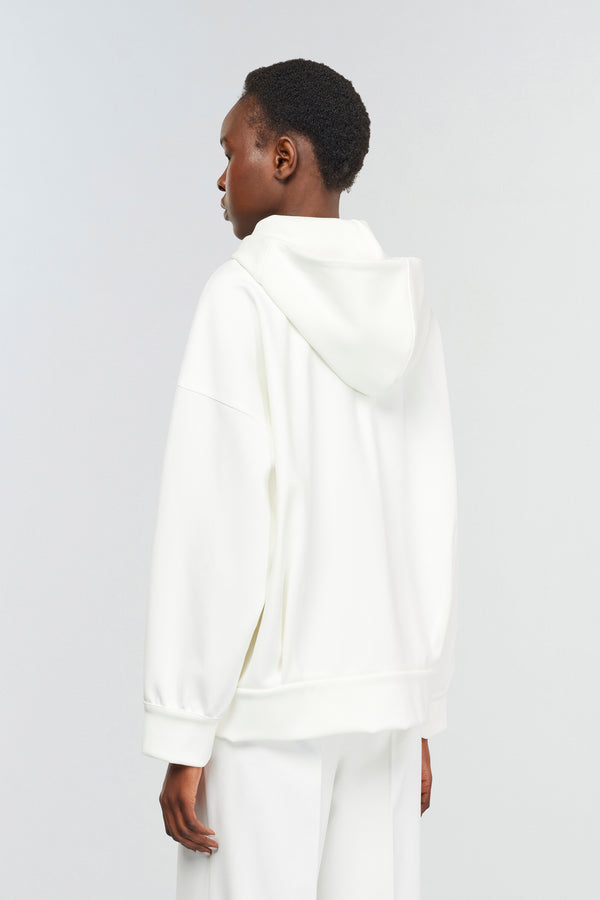 Semicouture Felpa Marika | Semicouture