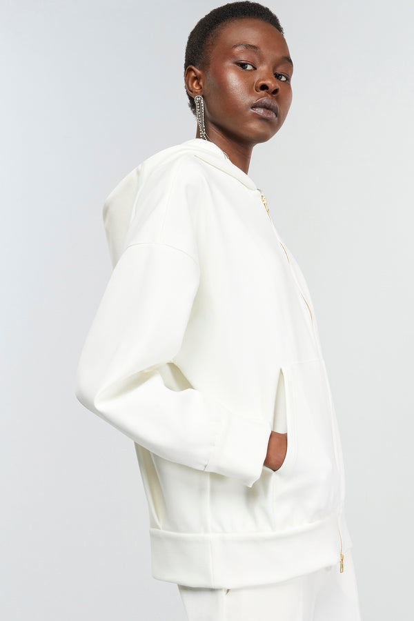 Semicouture Felpa marika | semicouture