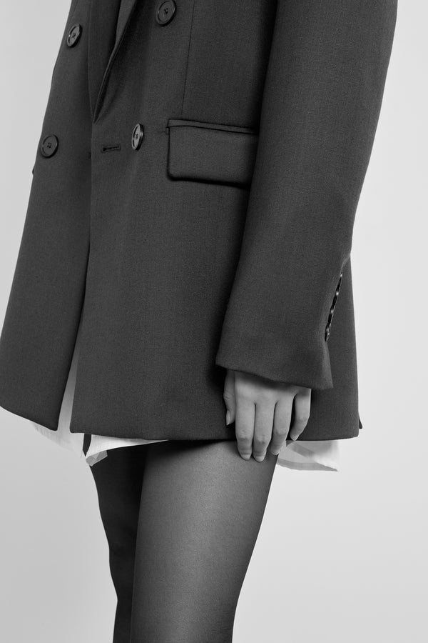 Semicouture Giacca Alexane | Semicouture