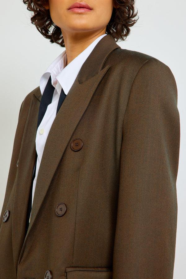 Semicouture Giacca Alexane | Semicouture