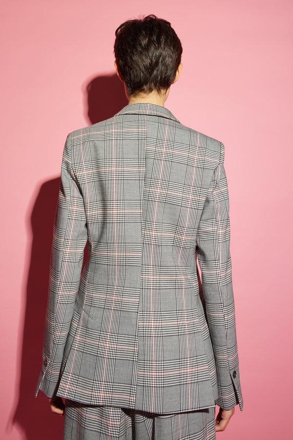 Semicouture Giacca Alexina | Semicouture